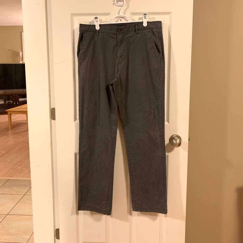 Wayne Gretzky collection everyday pants